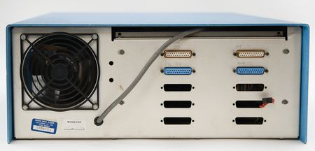 Lot #4179 The Erik Klein Collection of (47) Vintage Microcomputers, Terminals, and Peripherals - Three Decades of Computing History, 1969-1999 - Image 43