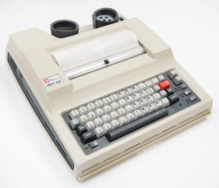 Lot #4179 The Erik Klein Collection of (47) Vintage Microcomputers, Terminals, and Peripherals - Three Decades of Computing History, 1969-1999 - Image 45