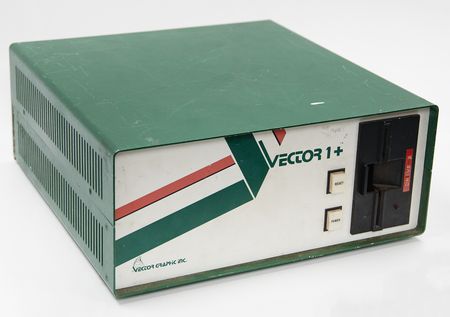 Lot #4179 The Erik Klein Collection of (47) Vintage Microcomputers, Terminals, and Peripherals - Three Decades of Computing History, 1969-1999 - Image 46