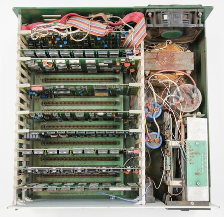 Lot #4179 The Erik Klein Collection of (47) Vintage Microcomputers, Terminals, and Peripherals - Three Decades of Computing History, 1969-1999 - Image 47