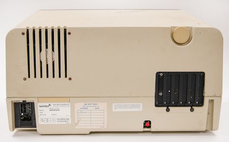 Lot #4179 The Erik Klein Collection of (47) Vintage Microcomputers, Terminals, and Peripherals - Three Decades of Computing History, 1969-1999 - Image 50