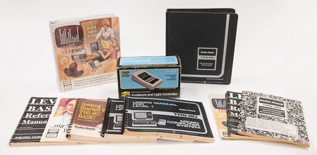 Lot #4179 The Erik Klein Collection of (47) Vintage Microcomputers, Terminals, and Peripherals - Three Decades of Computing History, 1969-1999 - Image 51