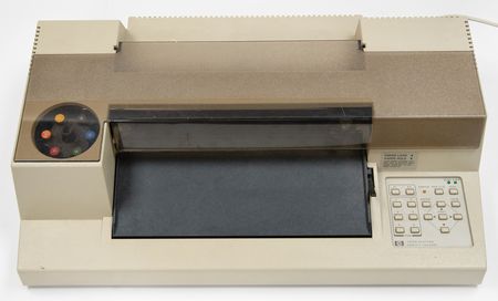 Lot #4179 The Erik Klein Collection of (47) Vintage Microcomputers, Terminals, and Peripherals - Three Decades of Computing History, 1969-1999 - Image 55