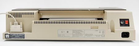 Lot #4179 The Erik Klein Collection of (47) Vintage Microcomputers, Terminals, and Peripherals - Three Decades of Computing History, 1969-1999 - Image 56