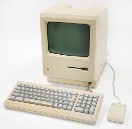 Lot #4179 The Erik Klein Collection of (47) Vintage Microcomputers, Terminals, and Peripherals - Three Decades of Computing History, 1969-1999 - Image 58