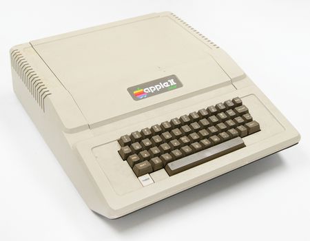 Lot #4179 The Erik Klein Collection of (47) Vintage Microcomputers, Terminals, and Peripherals - Three Decades of Computing History, 1969-1999 - Image 61