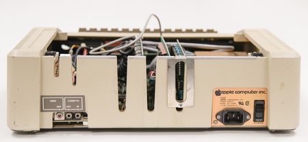 Lot #4179 The Erik Klein Collection of (47) Vintage Microcomputers, Terminals, and Peripherals - Three Decades of Computing History, 1969-1999 - Image 63