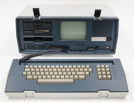 Lot #4179 The Erik Klein Collection of (47) Vintage Microcomputers, Terminals, and Peripherals - Three Decades of Computing History, 1969-1999 - Image 64