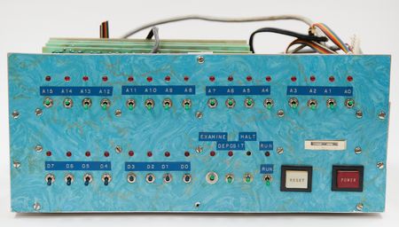 Lot #4179 The Erik Klein Collection of (47) Vintage Microcomputers, Terminals, and Peripherals - Three Decades of Computing History, 1969-1999 - Image 74