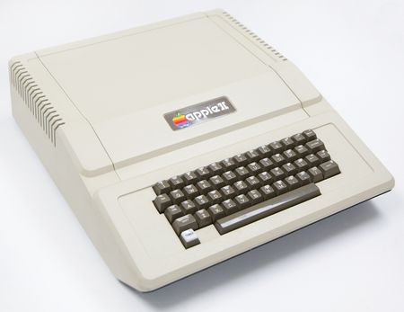 Lot #4179 The Erik Klein Collection of (47) Vintage Microcomputers, Terminals, and Peripherals - Three Decades of Computing History, 1969-1999 - Image 8