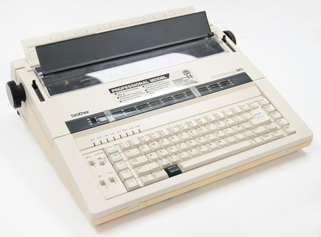Lot #4179 The Erik Klein Collection of (47) Vintage Microcomputers, Terminals, and Peripherals - Three Decades of Computing History, 1969-1999 - Image 77