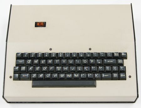 Lot #4179 The Erik Klein Collection of (47) Vintage Microcomputers, Terminals, and Peripherals - Three Decades of Computing History, 1969-1999 - Image 79