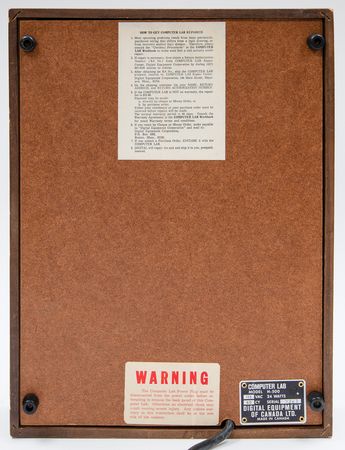 Lot #4179 The Erik Klein Collection of (47) Vintage Microcomputers, Terminals, and Peripherals - Three Decades of Computing History, 1969-1999 - Image 83