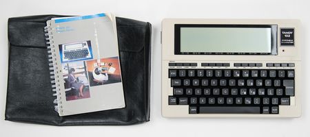 Lot #4179 The Erik Klein Collection of (47) Vintage Microcomputers, Terminals, and Peripherals - Three Decades of Computing History, 1969-1999 - Image 84