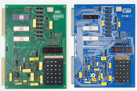 Lot #4179 The Erik Klein Collection of (47) Vintage Microcomputers, Terminals, and Peripherals - Three Decades of Computing History, 1969-1999 - Image 86