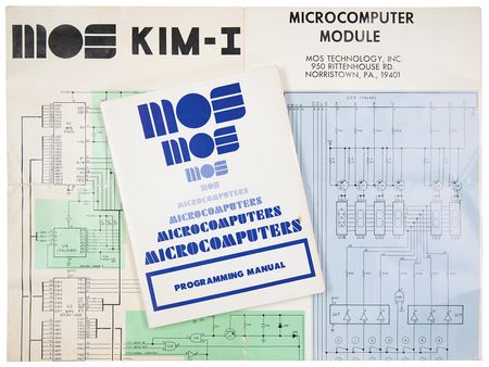 Lot #4179 The Erik Klein Collection of (47) Vintage Microcomputers, Terminals, and Peripherals - Three Decades of Computing History, 1969-1999 - Image 87