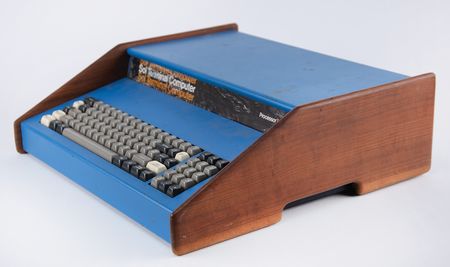 Lot #4172 Paul Terrell's Processor Technology Sol-20 Terminal Computer - Image 3