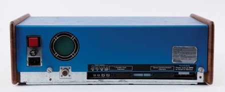Lot #4172 Paul Terrell's Processor Technology Sol-20 Terminal Computer - Image 4