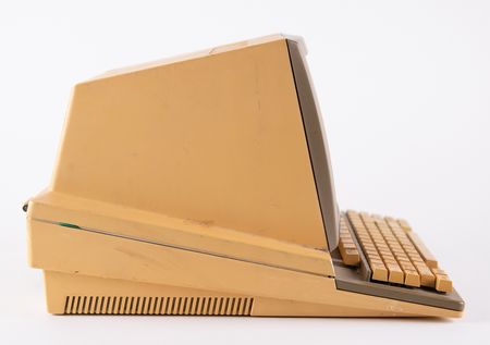 Lot #4174 Paul Terrell's TeleVideo PT-100 Personal Terminal - Image 4