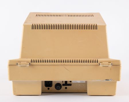 Lot #4174 Paul Terrell's TeleVideo PT-100 Personal Terminal - Image 5