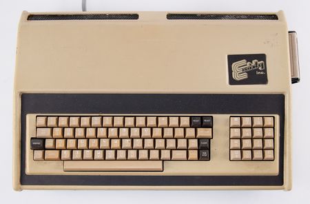 Lot #4173 Paul Terrell's Exidy Sorcerer Computer - Image 2