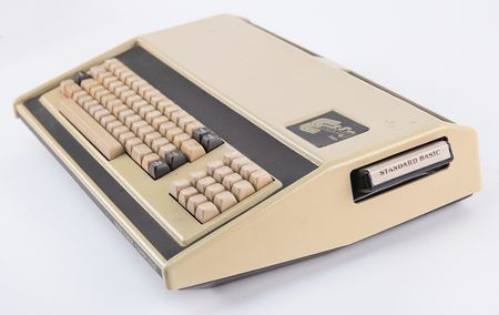 Lot #4173 Paul Terrell's Exidy Sorcerer Computer - Image 3