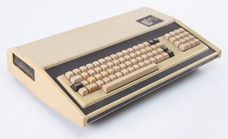 Lot #4173 Paul Terrell's Exidy Sorcerer Computer - Image 4