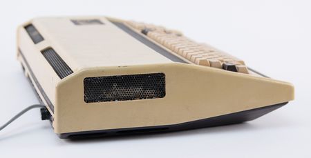 Lot #4173 Paul Terrell's Exidy Sorcerer Computer - Image 6