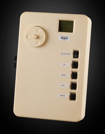 Lot #4077 Apple P68 'Stealth iPod' Development Prototype from Original iPod Team Program Manager Jim Dumont - Image 1