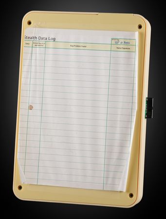 Lot #4077 Apple P68 'Stealth iPod' Development Prototype from Original iPod Team Program Manager Jim Dumont - Image 2