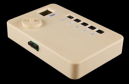 Lot #4077 Apple P68 'Stealth iPod' Development Prototype from Original iPod Team Program Manager Jim Dumont - Image 3