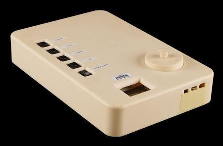 Lot #4077 Apple P68 'Stealth iPod' Development Prototype from Original iPod Team Program Manager Jim Dumont - Image 4