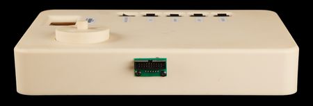 Lot #4077 Apple P68 'Stealth iPod' Development Prototype from Original iPod Team Program Manager Jim Dumont - Image 5