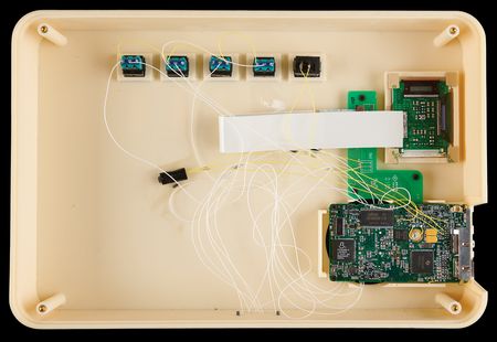 Lot #4077 Apple P68 'Stealth iPod' Development Prototype from Original iPod Team Program Manager Jim Dumont - Image 8