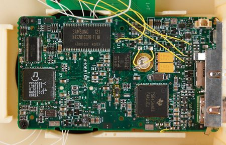 Lot #4077 Apple P68 'Stealth iPod' Development Prototype from Original iPod Team Program Manager Jim Dumont - Image 9