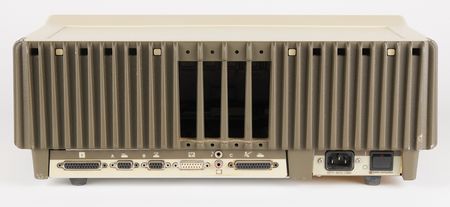 Lot #4058 Apple III Plus Complete 256K Computer System with Monitor III, Software, and Documentation - Image 4