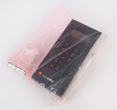 Lot #4065 Apple TechStep Diagnostic Computer (Sealed) - Image 1