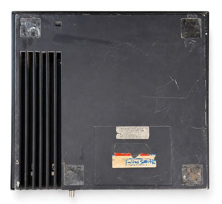 Lot #4165 NeXT Workstation Prototype Computer No. 19, with Prototype Motherboard, Power Supply, and Memory Expansion Card - Image 2