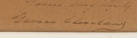 Lot #26 Grover Cleveland and William H. Taft (2) Signed Letters - Image 7