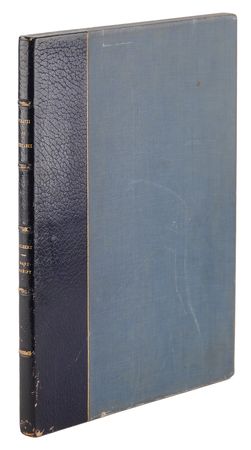 Lot #348 William S. Gilbert Handwritten Synopsis of 'The Pirates of Penzance,' with Extensive Lyrical Quotations - Image 11