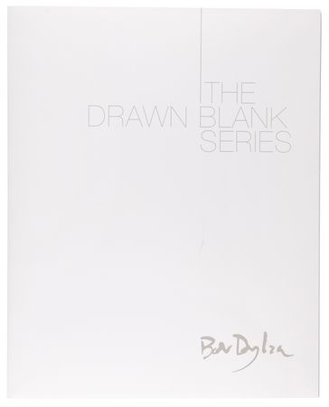 Lot #377 Bob Dylan Signed Oversized Giclee Print - 'Sidewalk Cafe' (Ltd. Ed. #295/295) - Image 3