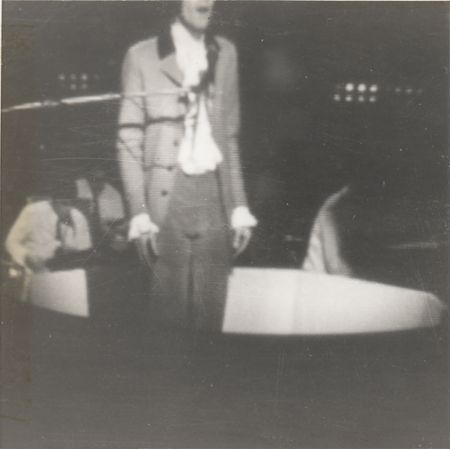 Lot #492 Cat Stevens Signed Photograph - Image 3