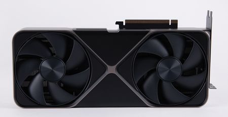 Lot #91 Jensen Huang Twice-Signed NVIDIA GeForce RTX 5080 Graphics Card - Image 5