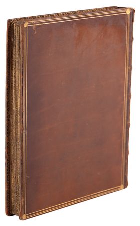 Lot #259 John Milton: Paradise Lost (Third Issue, 1669) - Image 4