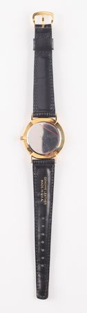 Lot #17 Ronald Reagan Limited Edition Wristwatch, Recalled Gift to 1980 Campaign Donors - Image 4