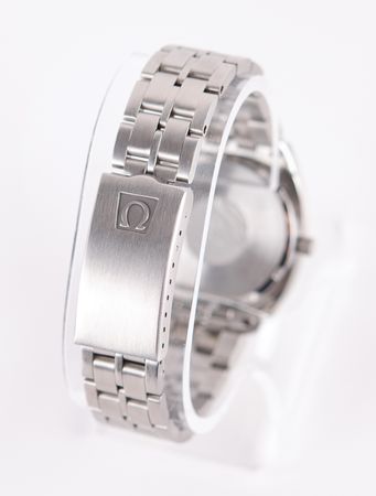 Lot #81 Kim Il-sung Omega Constellation Presentation Watch - Image 3