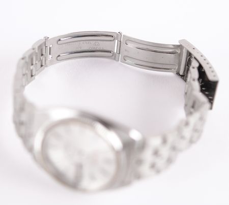 Lot #81 Kim Il-sung Omega Constellation Presentation Watch - Image 5