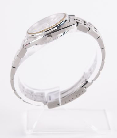 Lot #81 Kim Il-sung Omega Constellation Presentation Watch - Image 6