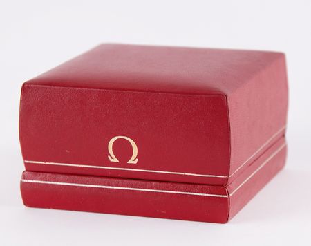 Lot #81 Kim Il-sung Omega Constellation Presentation Watch - Image 8