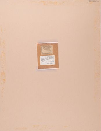 Lot #611 Snow White production cel from Snow White and the Seven Dwarfs - Image 3